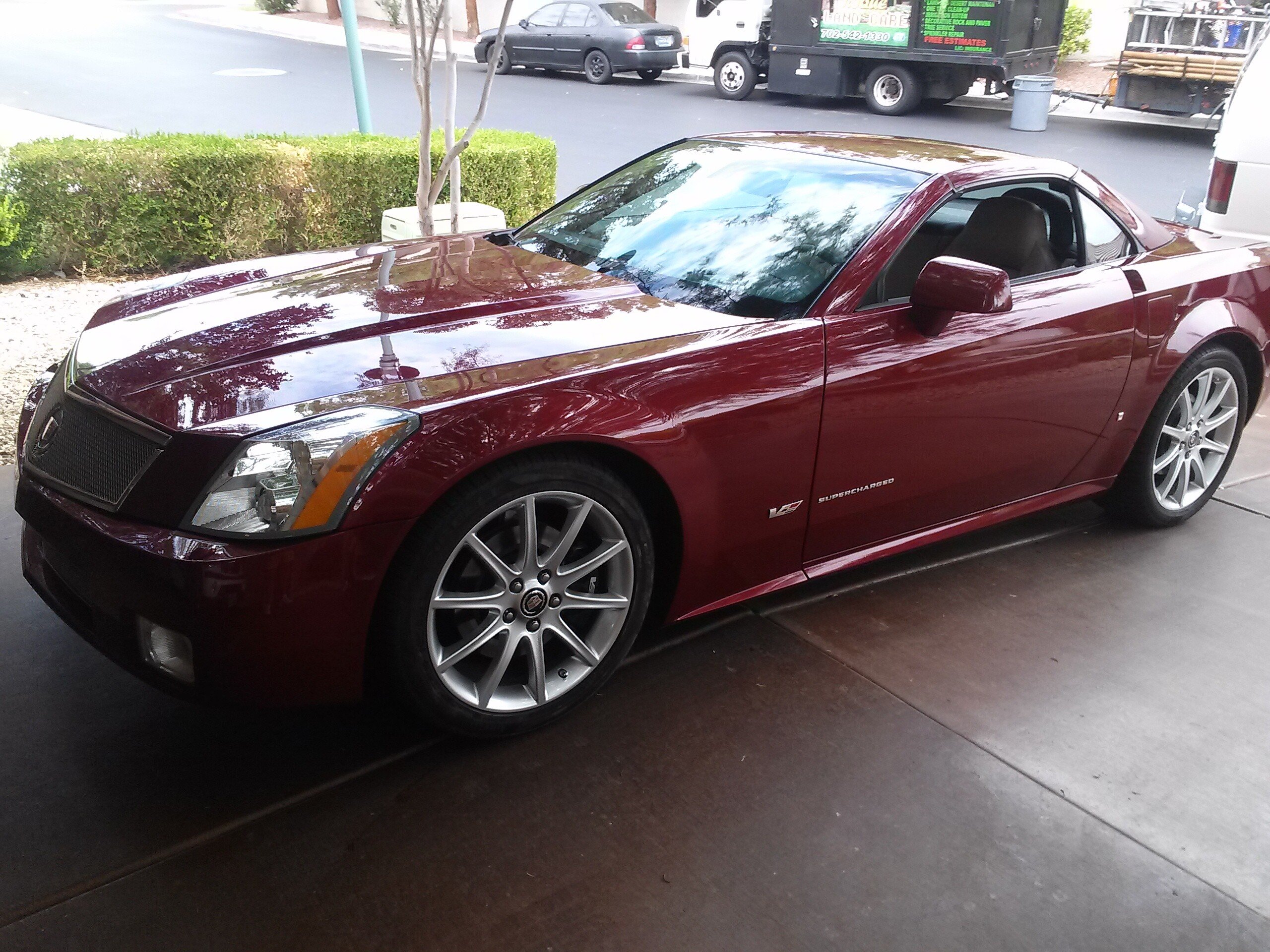 cadillac xlr classics for sale classics on autotrader ...